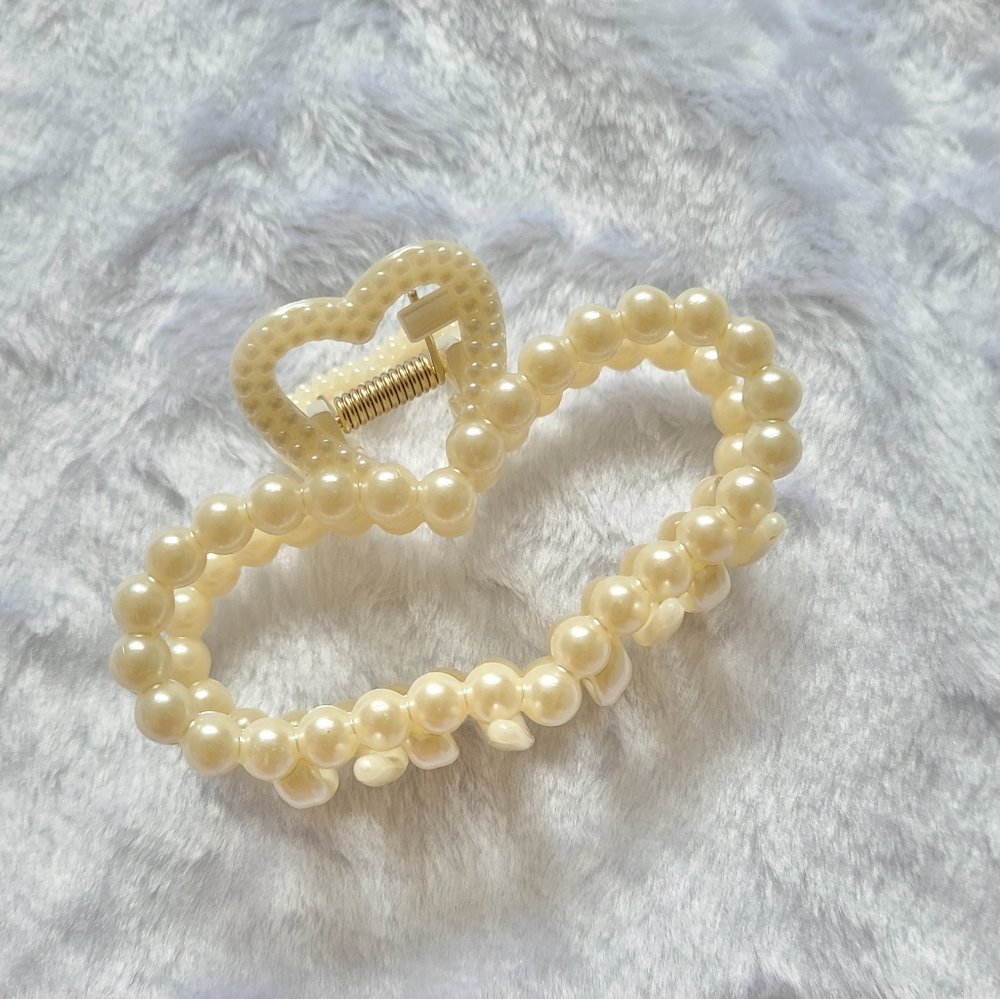 Women Hair Clamp Clip Hair Accessory

NEW